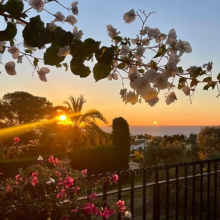 Finca San Jaime Бениса Экстерьер фото