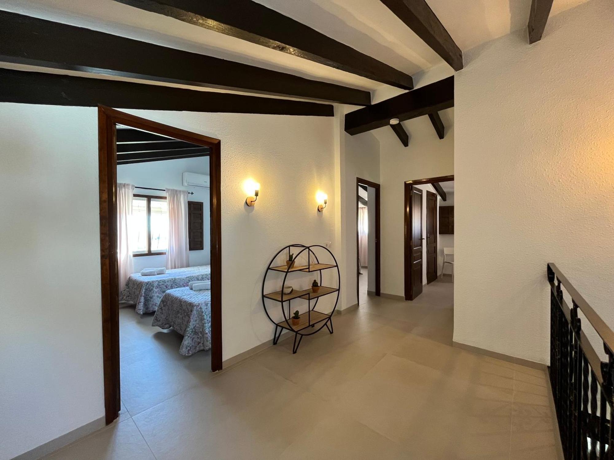 Finca San Jaime Бениса Экстерьер фото