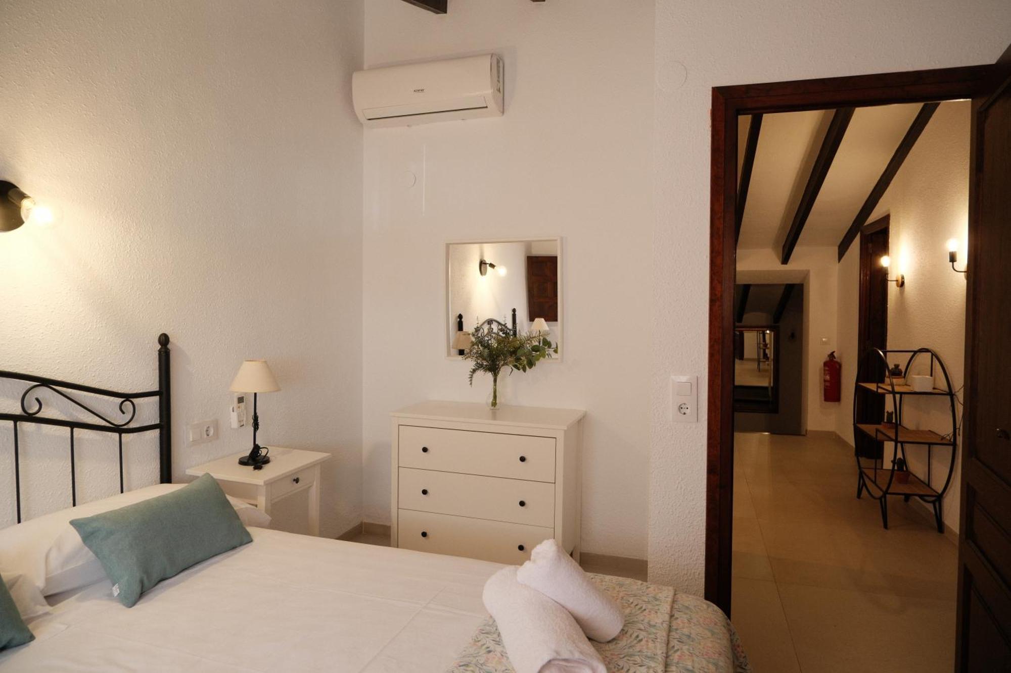 Finca San Jaime Бениса Экстерьер фото